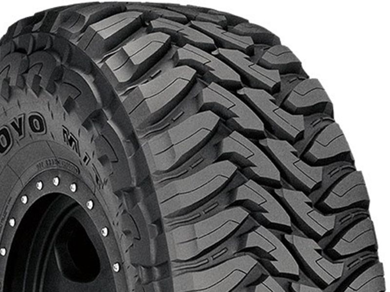 Toyo Open Country M/T Tires | RealTruck Are Toyo Mt Tires Good In Snow