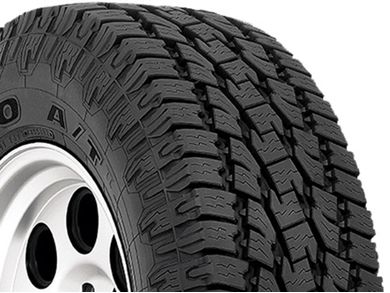 Open Country Tires >> Toyo Open Country A T Ii Tires Open Country Tires >> Toyo Open Country A T Ii Tires