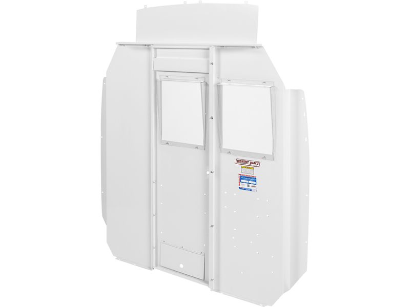 dodge grand caravan partition