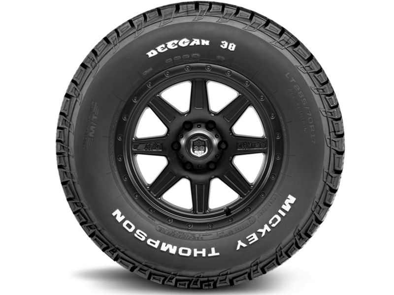 All Terrain Tires >> Mickey Thompson Deegan 38 All Terrain Tires All Terrain Tires >> Mickey Thompson Deegan 38 All Terrain Tires