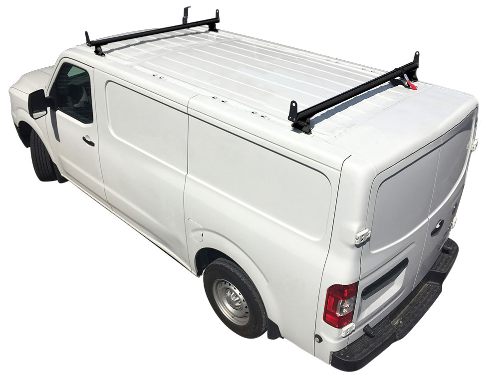 Van Roof Racks >> Vantech H3 Van Racks Van Roof Racks >> Vantech H3 Van Racks