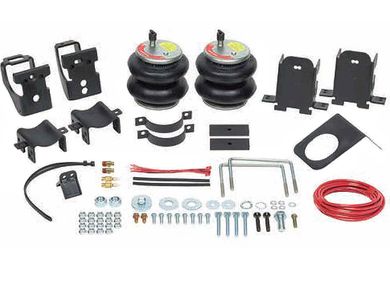 Air Bag Suspension Kits >> Firestone Red Label Air Bag Suspension Kits Air Bag Suspension Kits >> Firestone Red Label Air Bag Suspension Kits