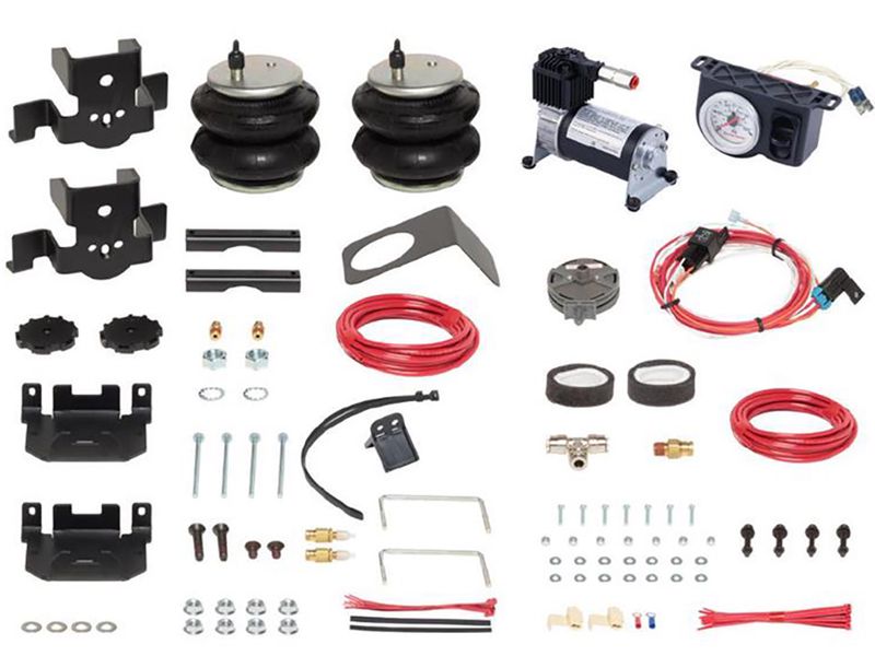 Firestone Ride Rite All In One Air Bag Suspension Kits