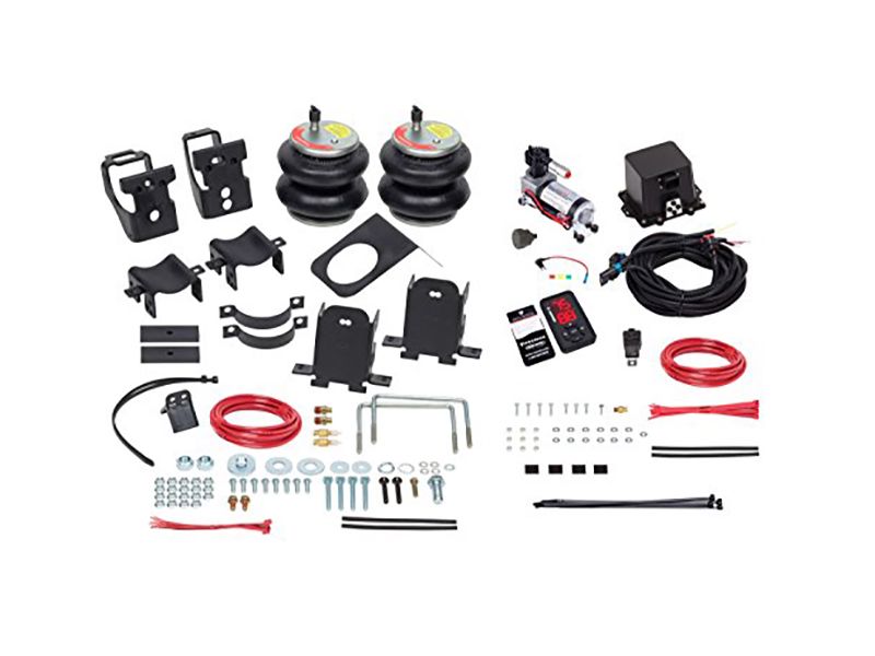 Firestone Ride Rite All In One Air Bag Suspension Kits