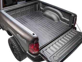 Ford F150 Bed Mats Realtruck