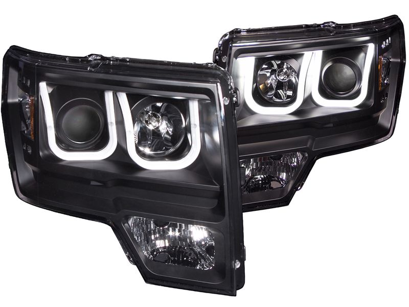 Page 29 2010 Ford F150 Accessories RealTruck