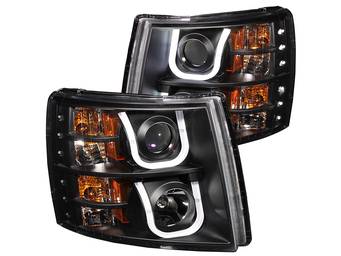 Anzo Usa Accessories Realtruck Anzo Usa Accessories Realtruck