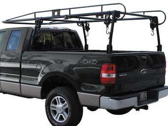 Ford F150 Ladder Racks | RealTruck