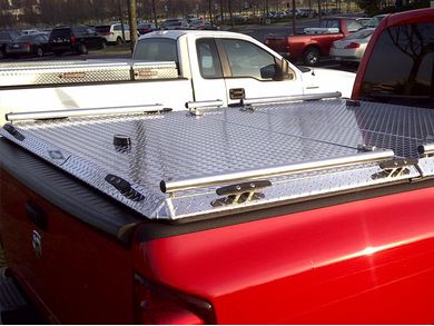 Dia Gs07 S Diamondback Hd Tonneau Cover Realtruck