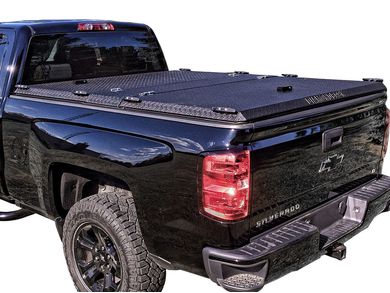 Dia Gs14 Lx Diamondback Hd Tonneau Cover Realtruck