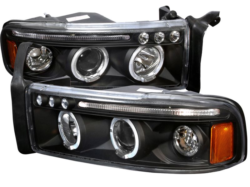 1999 Dodge Ram 1500 Headlights | RealTruck