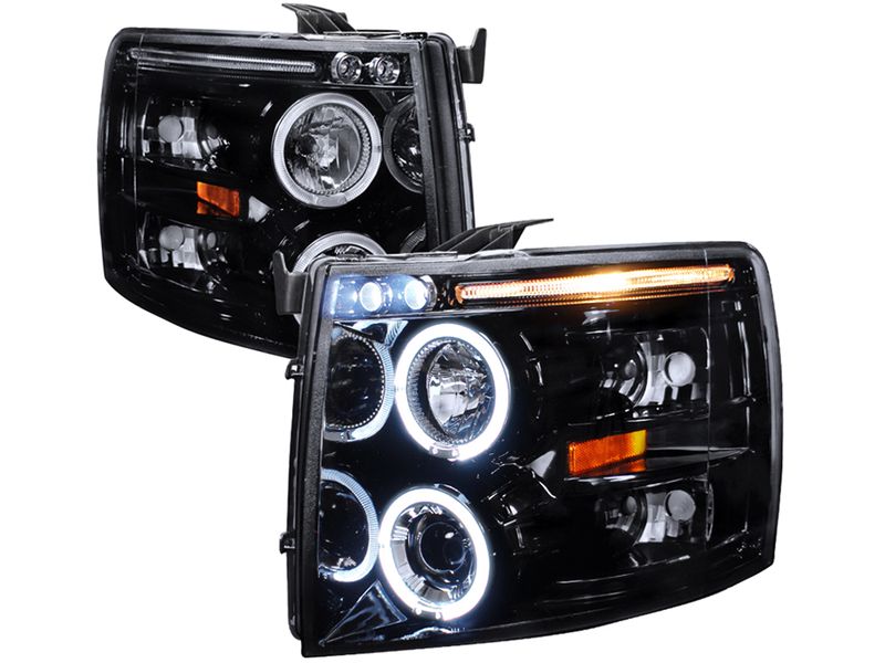 2009 Chevy Silverado 1500 Headlights | RealTruck