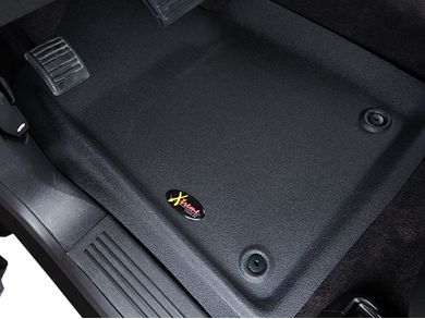 Lund Catch All Xtreme Floor Mats Realtruck