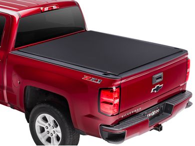 Trx 1497301 Truxedo Pro X15 Tonneau Cover Realtruck