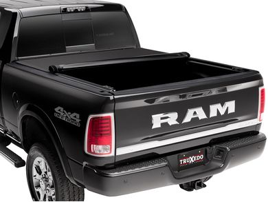 Trx 1450801 Truxedo Pro X15 Tonneau Cover Tonneau Covers World