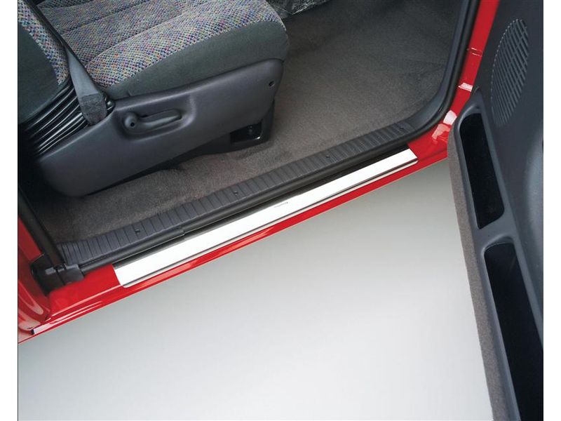 car sill covers