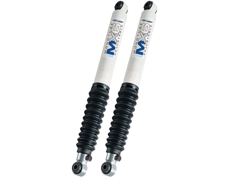 Pro Comp MX6 Shocks RealTruck