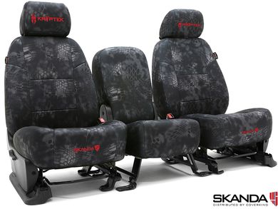 Skanda Neosupreme Kryptek Camo Seat Covers Realtruck