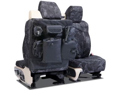 Skanda Kryptek Ballistic Tactical Seat Covers