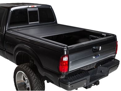 Pei Kef6985 Pace Edwards Ultrgroove Electric Tonneau Cover Realtruck