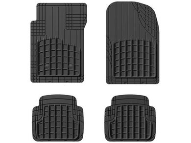 Weathertech Heavy Duty Avm Universal Floor Mats Realtruck