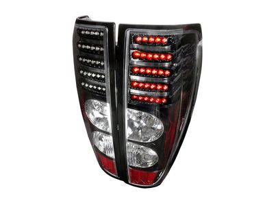 Partslink Number KI2503183 Multiple Manufacturers KI2503183N OE Replacement KIA SEDONA Headlight Assembly