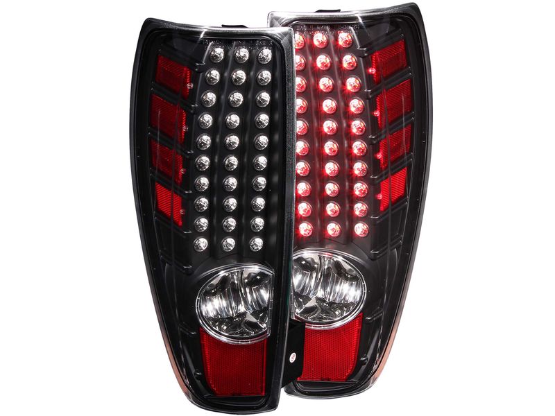 GMC Canyon Tail Lights RealTruck