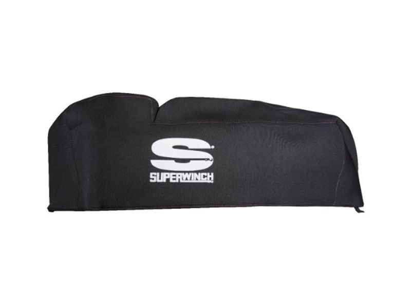 Superwinch Winch Covers RealTruck