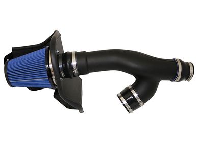 Corsa Performance 619635-O Black Metal Air Intake