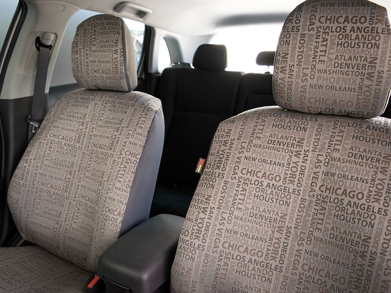 Seat Designs Designer Covers Realtruck Seat Designs Designer Covers