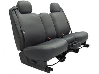 Dodge Ram 5500 Seat Covers | RealTruck