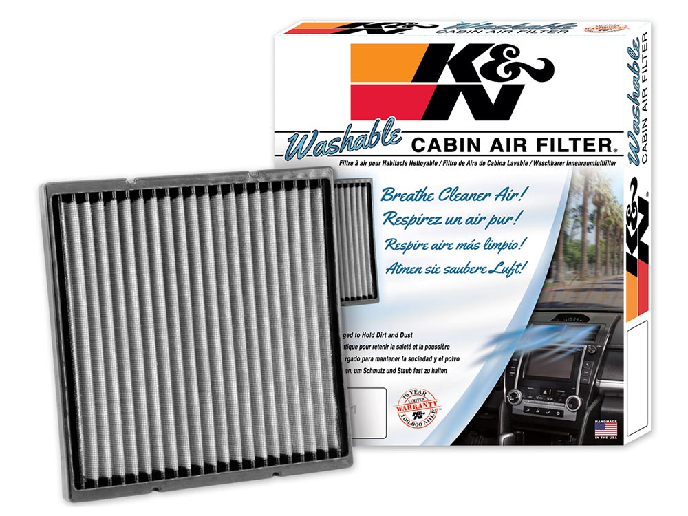 Ford F250 Air Filters Realtruck