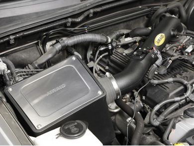 AIRAID 510-355 Performance Air Intake System