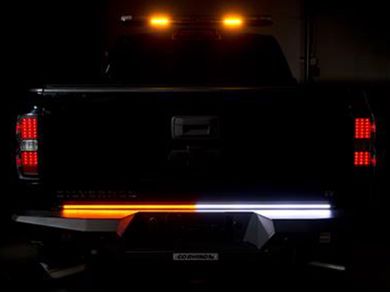 Putco Work Blade Led Tailgate Light Bar Realtruck