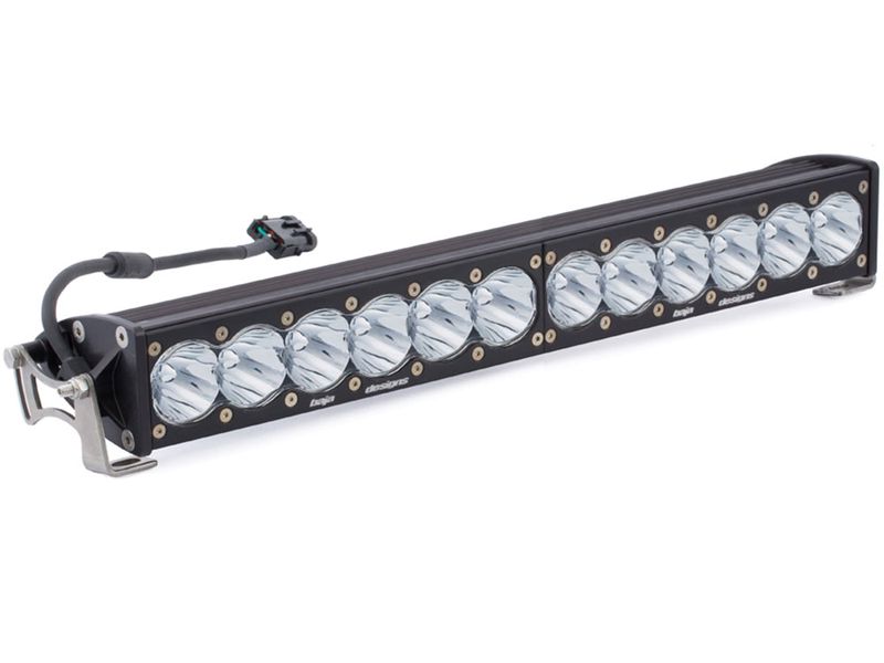 Baja OnX6 20 LED Light Bar