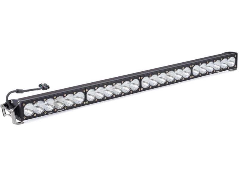 Baja OnX6 40 LED Light Bar