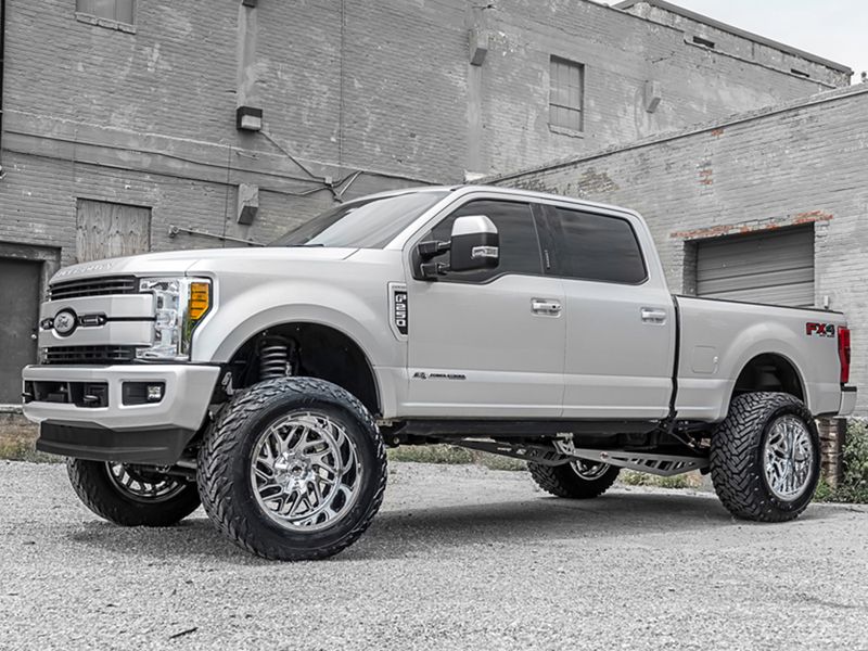 Fuel Truck Wheels >> Fuel Chrome Triton Wheels Realtruck Fuel Truck Wheels >> Fuel Chrome Triton Wheels Realtruck