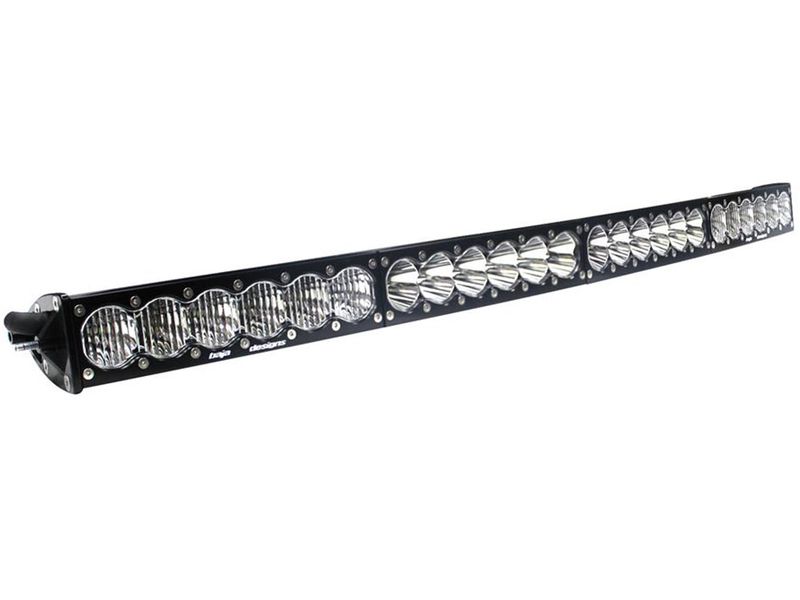 Baja Onx6 Arc Racer Edition 40 LED Light Bar - baja-onx6-arc-racer-edition-40-led-light-bar - Lighting Baja Onx6 Arc Racer Edition 40 LED Light Bar sku baja-onx6-arc-racer-edition-40-led-light-bar