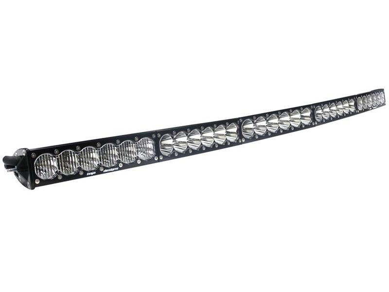Baja Onx6 Arc Racer Edition 50 LED Light Bar