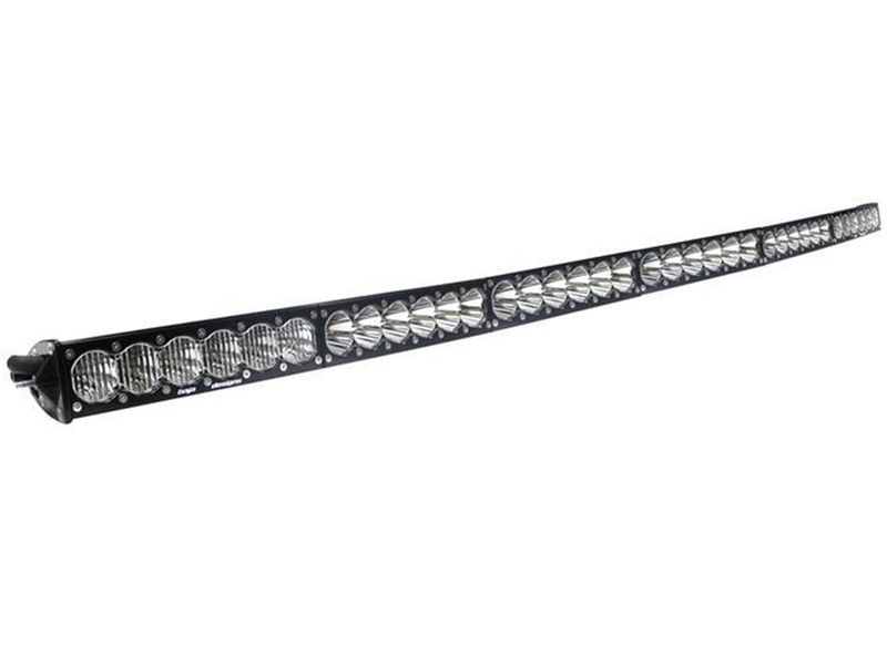 Baja Onx6 Arc Racer Edition 60 LED Light Bar