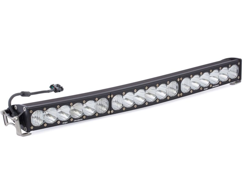 Baja OnX6 Arc 30 LED Light Bar