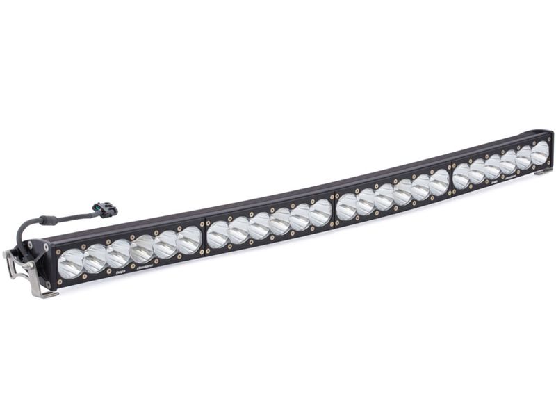 Baja OnX6 Arc 40 LED Light Bar