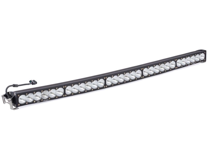 Baja OnX6 Arc 50 LED Light Bar
