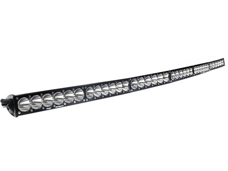 Baja OnX6 Arc 60 LED Light Bar
