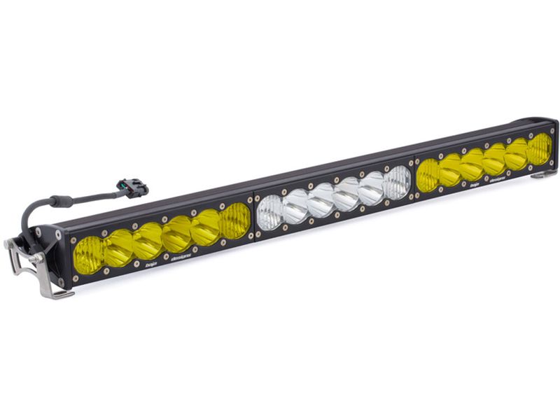 Baja OnX6 Dual Control 30 LED Light Bar