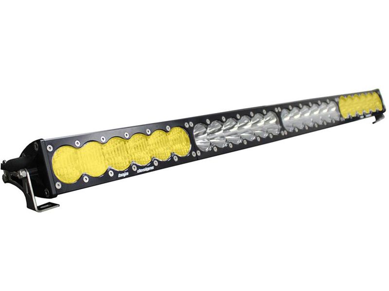 Baja OnX6 Dual Control 40 LED Light Bar