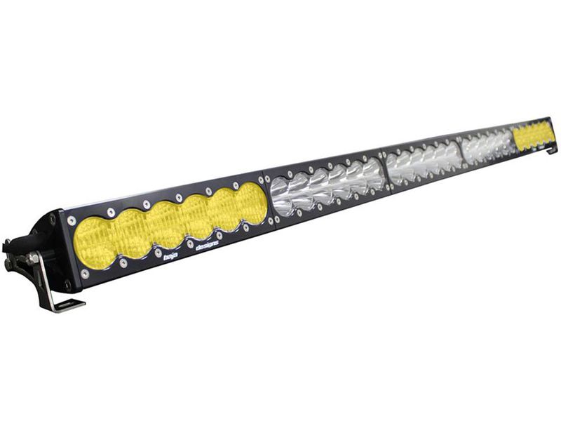 Baja OnX6 Dual Control 50 LED Light Bar