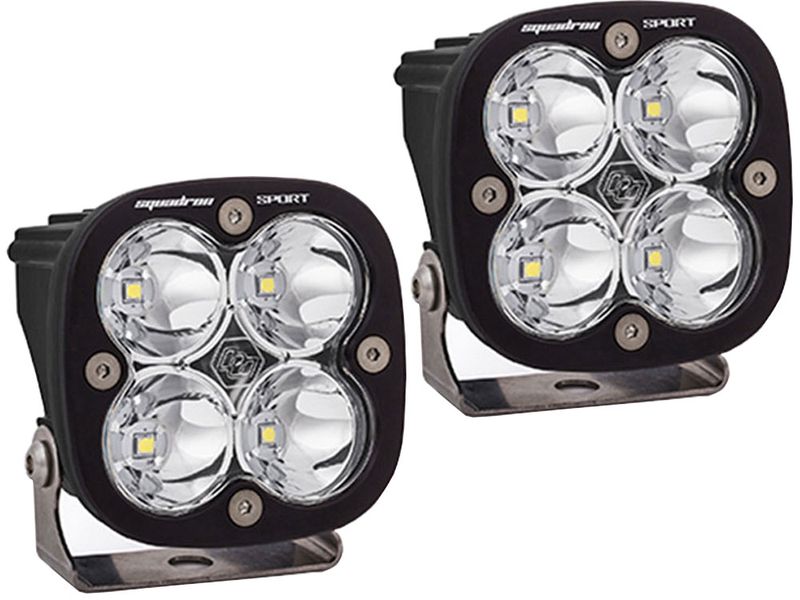 Page 7 Truck Lighting, Kits, & Accessories RealTruck