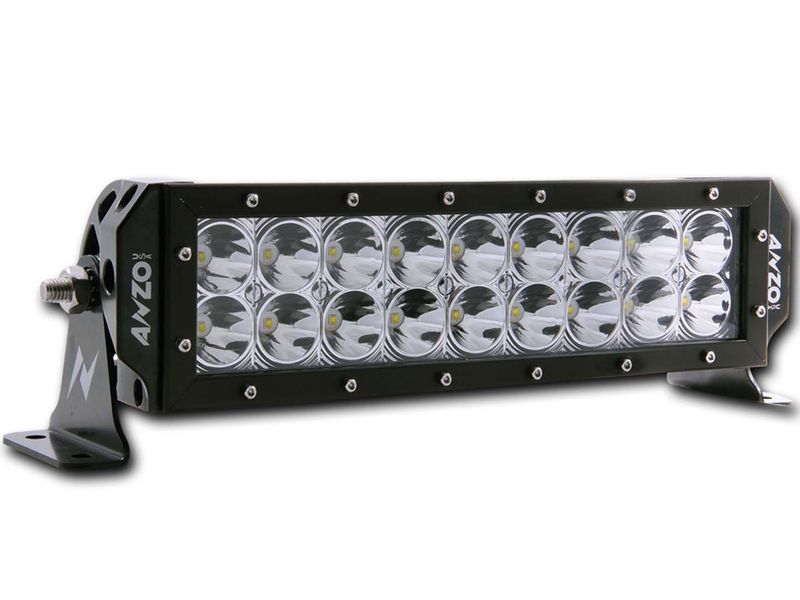 Anzo 12 Rugged LED Light Bar