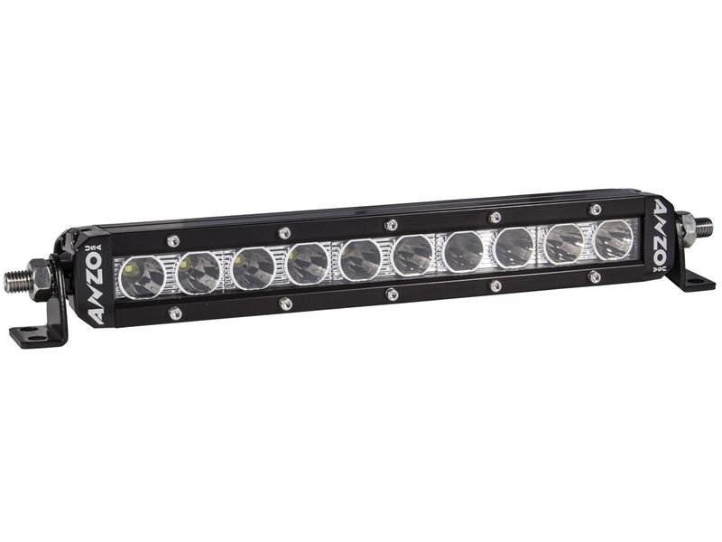 Anzo Rugged 10 LED Light Bar